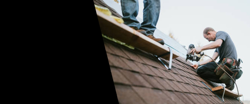 Abington Roofing Contractors